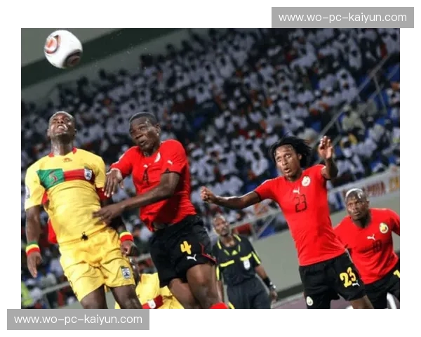 非洲杯社区:属于每一位球迷的联结 非洲杯社区:属于每一位球迷的联结