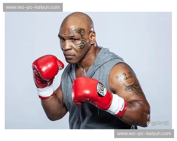 终极梦幻之战：如果迈克·泰森的野性撞上里迪克·鲍的重炮，拳坛历史是否将被改写？