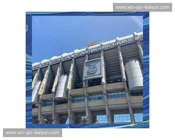 伯纳乌的蓝色火焰:皇马与鹿岛鹿角,一场跨越时空的足球对话 伯纳乌的蓝色火焰:皇马与鹿岛鹿角,一场跨越时空的足球对话