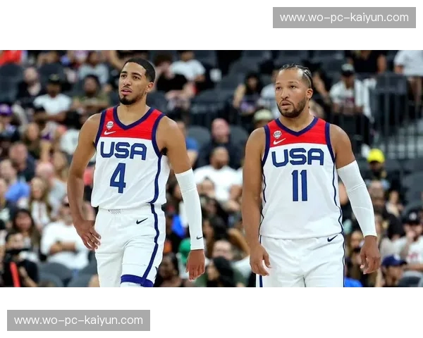 惊涛骇浪的八强战：2012伦敦奥运，美国男篮与立陶宛的巅峰对决